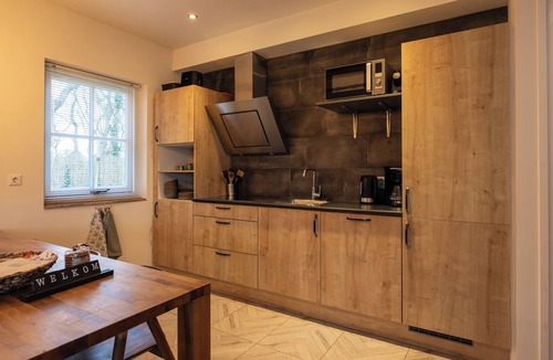 Callantsoog House | Sea Jewel - Very quiet location, near village and near the sea