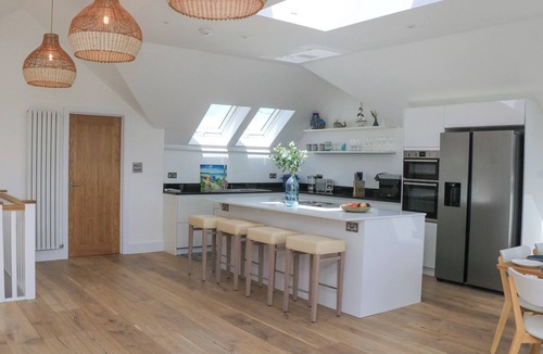 Salcombe Cottage | Sea Kist