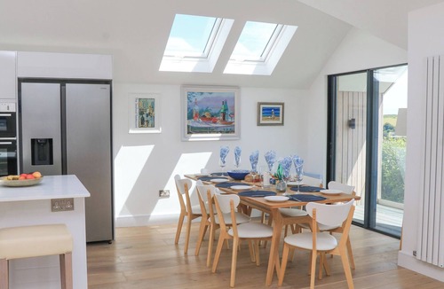 Salcombe Cottage | Sea Kist