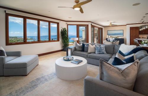 Wailea Villa | Sea La Vie L510 At Wailea Beach Villas