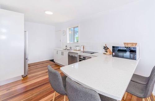 Brooms Head House | Sea La Vie - Ocean Views