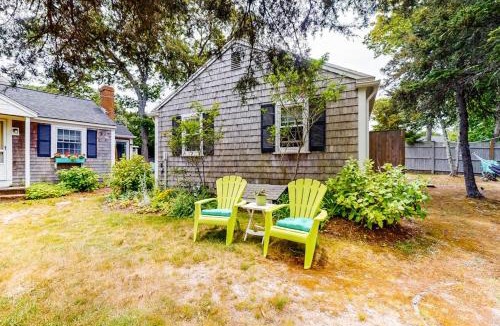 Harwich Port House | Sea la Vie