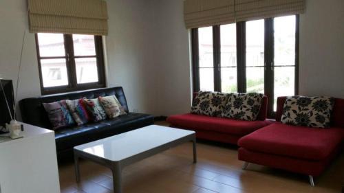 Ko Chang Villa | Sea Lavender Villa