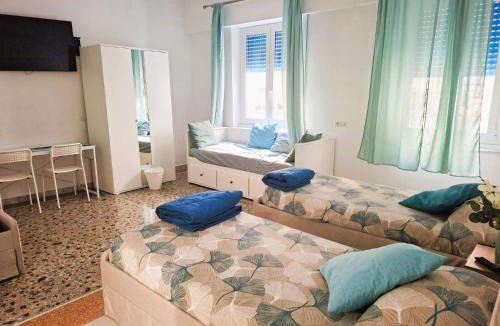Quartiere XXXIV Lido di Ostia Levante House | Sea Lily