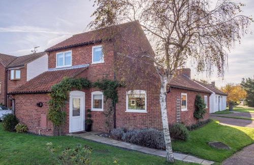 Brancaster House | Sea Lodge