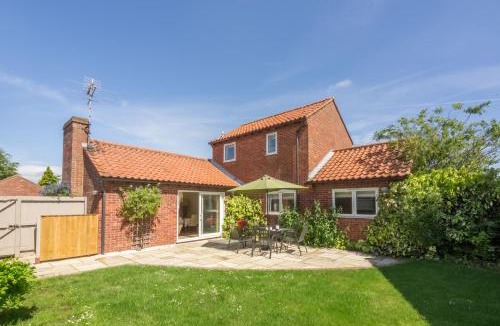Brancaster House | Sea Lodge