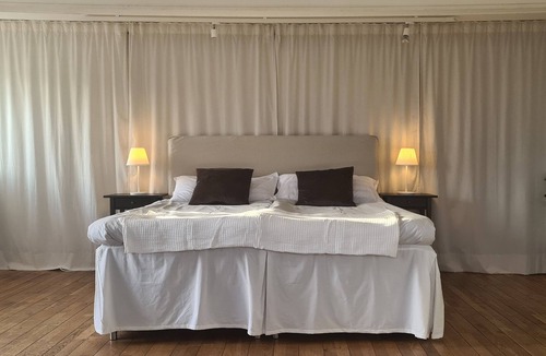 Smogen Hotel | Sea Lodge