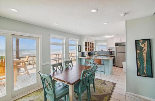 Bermuda Beach House | Sea Loft