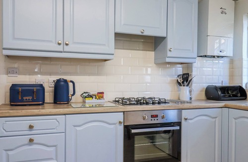Exmouth Cottage | SEA LOVERS, pet friendly, country holiday cottage in Exmouth