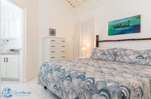 Silver Sands House | Sea Miracle Villa/Beach Cottage