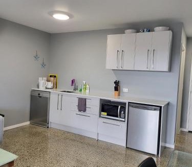 Ohope Apartment | Sea Mist