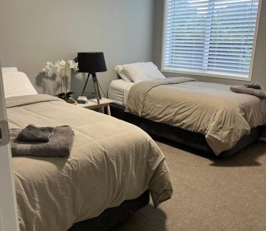Ohope Apartment | Sea Mist