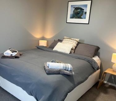 Ohope Apartment | Sea Mist