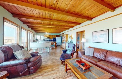 Rockaway Beach House | Sea Mist