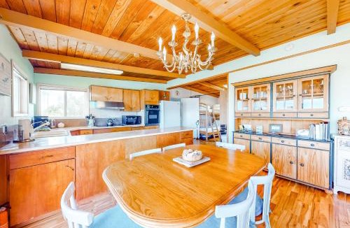 Rockaway Beach House | Sea Mist