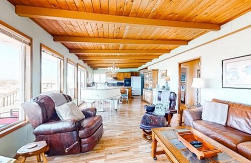 Rockaway Beach House | Sea Mist