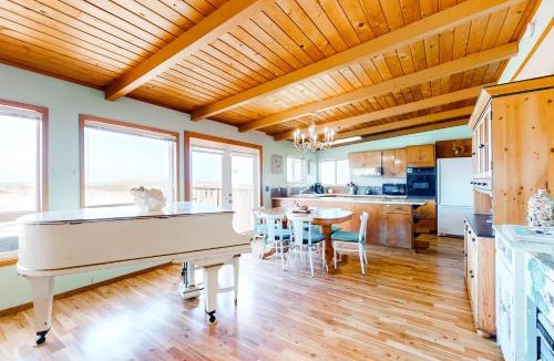 Rockaway Beach House | Sea Mist