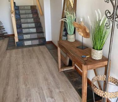 Hermanus Heights House | Sea 'n Summit Hermanus