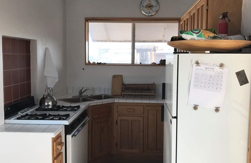 Ensenada House | Sea of Cortez Beach House, Perfect Getaway