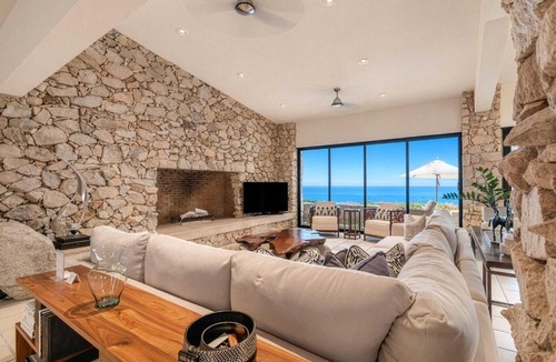 Palmilla Villa | Sea of Cortez Villa - Pool, Hot Tub, & Fire Pit