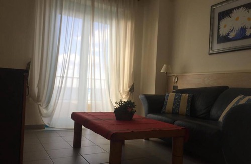 Marina di Fuscaldo Hotel | Sea Palace Hotel