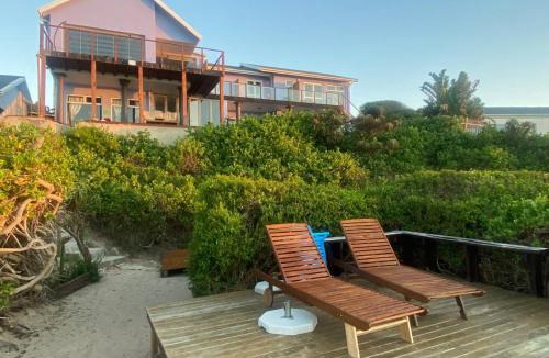 Wilderness Beach House | Sea Paradise