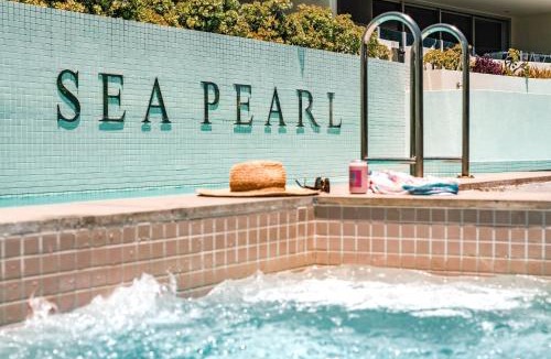 Mooloolaba Apartment | Sea Pearl A1 Beach Resort