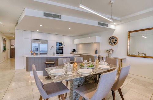 Mooloolaba Apartment | Sea Pearl Resort Mooloolaba