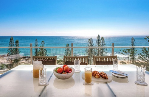 Mooloolaba Apartment | Sea Pearl Resort Mooloolaba