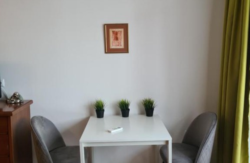 Nessebar Apartment | Sea Pearl Studio