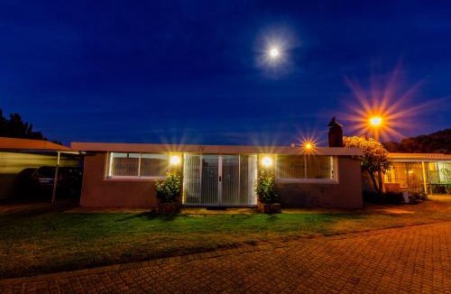 Fleur Park House | Sea Pine Cottage
