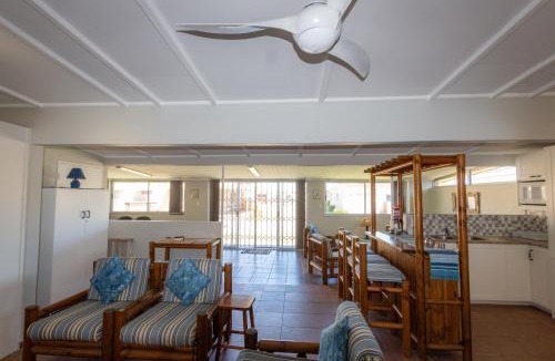 Fleur Park House | Sea Pine Cottage