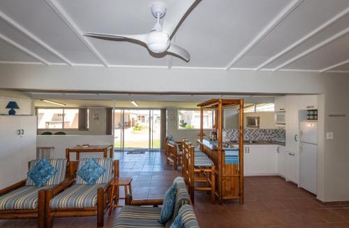 Fleur Park House | Sea Pine Cottage