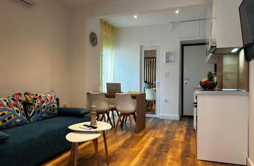 Perea Apartment | Sea Pleasure Studio