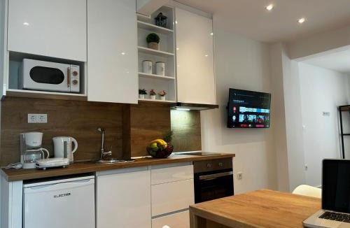 Perea Apartment | Sea Pleasure Studio