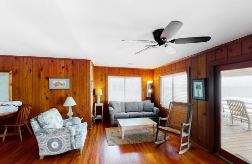 Edisto Island House | Sea Plus