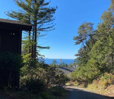 Gualala House | Sea Raven