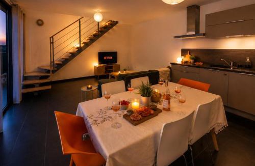 Perpignan Villa | Sea Road Perpignan