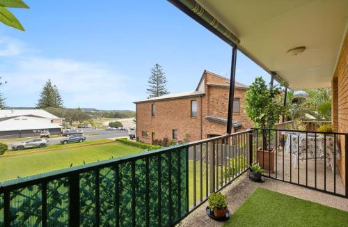 Woolgoolga House | Sea & Sage