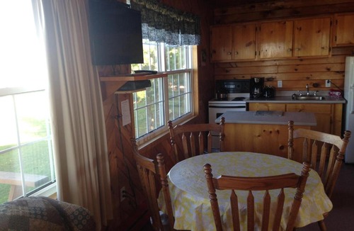 Bayfield Ski Chalet | Sea'scape Cottages