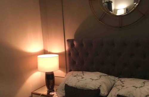 Hastings Apartment | Sea Scape