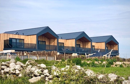 Sennen Cottage | Sea Scape