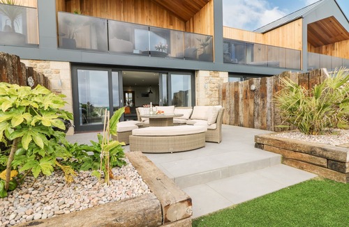 Sennen Cottage | Sea Scape