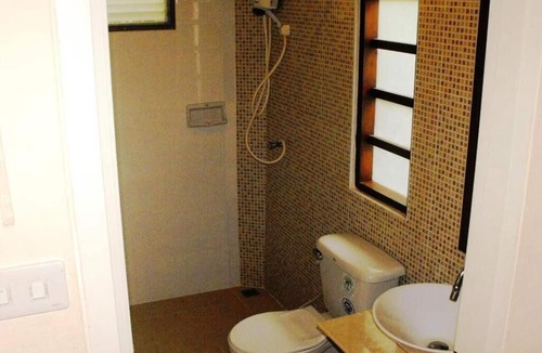 Wok Tum Hotel | Sea Scene Resort