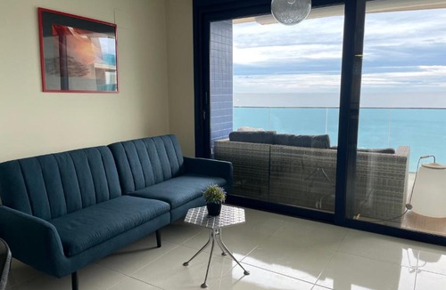 Punta Prima Apartment | Sea Senses