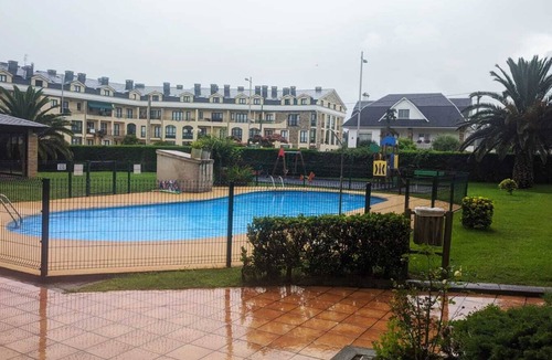 Barreiros Apartment | SEA SHELTER. Close to beach and services