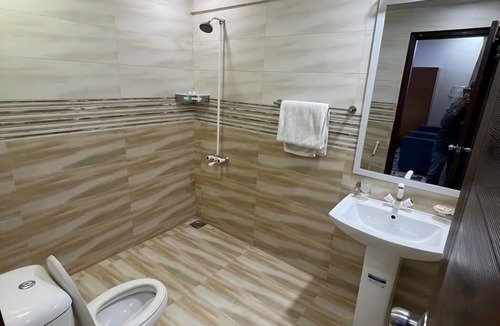 Clifton Hotel | Sea Shell Fort
