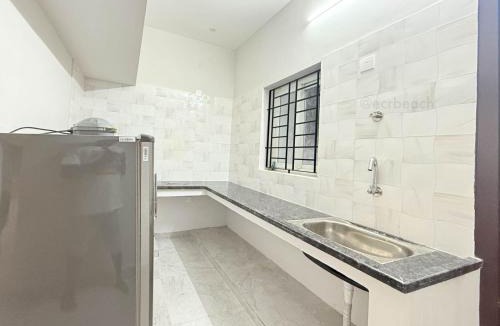 Covelong Beach House | Sea shell