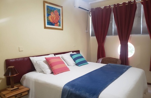 Tower Isle Hotel | Sea Shell Palms