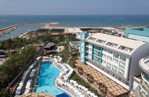 Evrenseki Resort | Sea Shell Resort & Spa